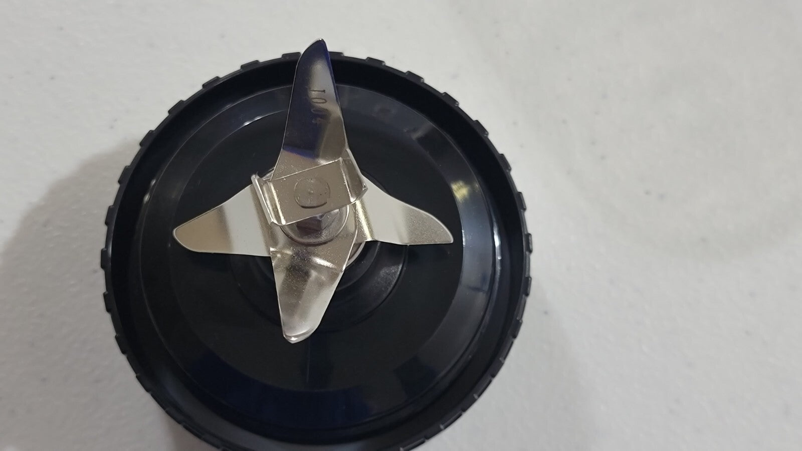5 Fins Blender Replacement Blade For Nutri Ninja QB3000 QB3004 QB3005 