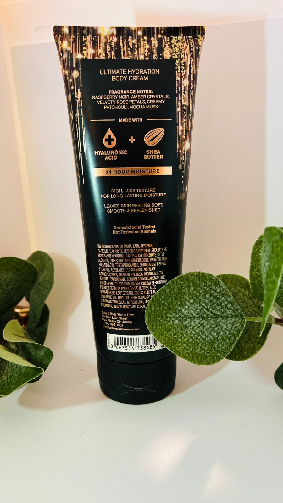 Bath & Body Works Body Cream Variety (Select yours)