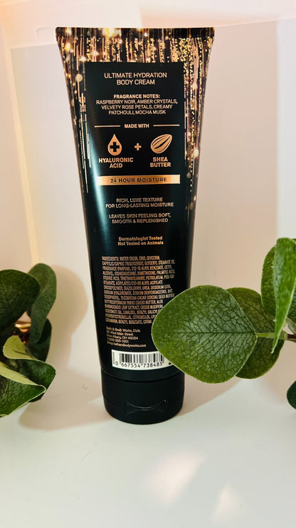 Bath & Body Works Body Cream Variety (Select yours)