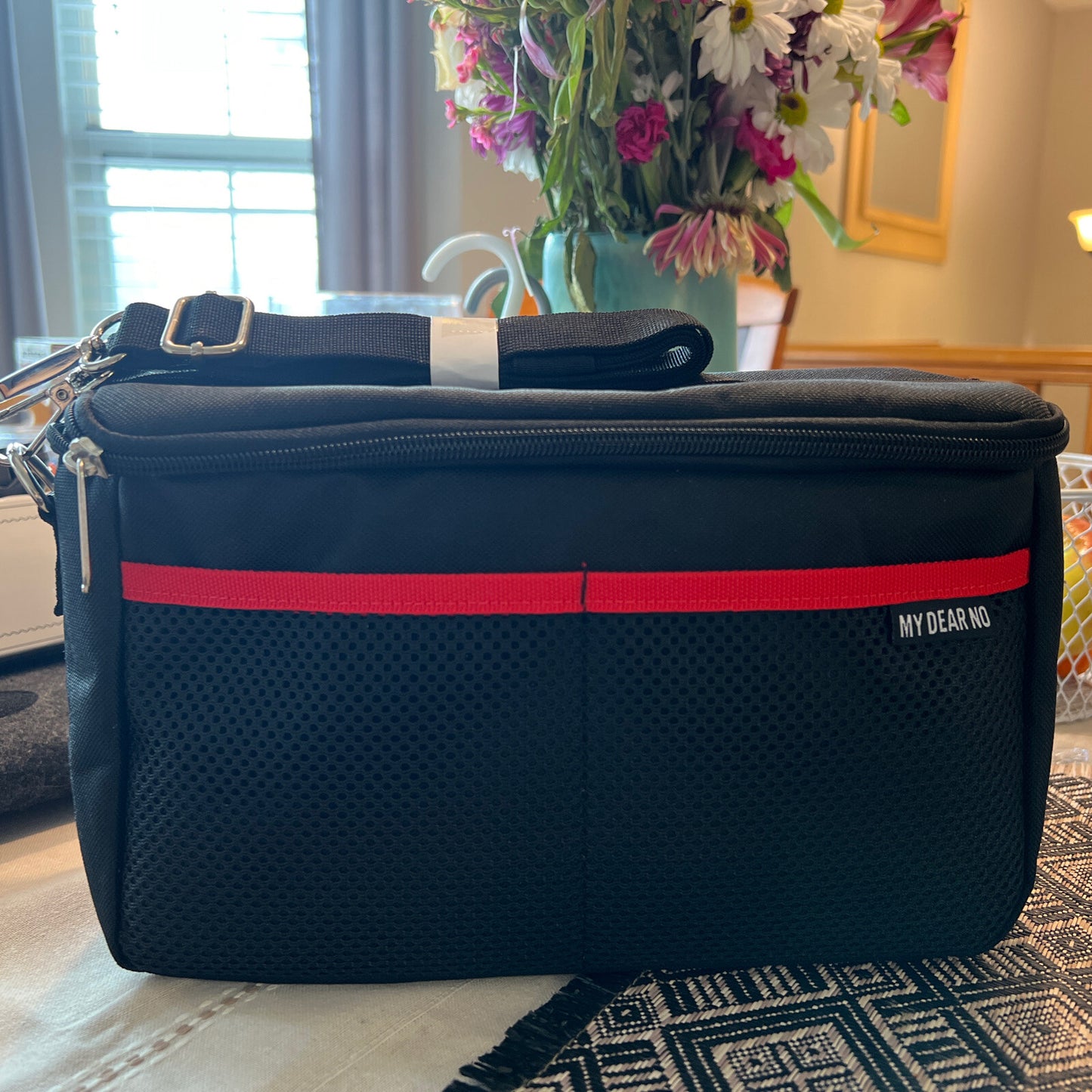 My Dear No Simple Camera Bag New