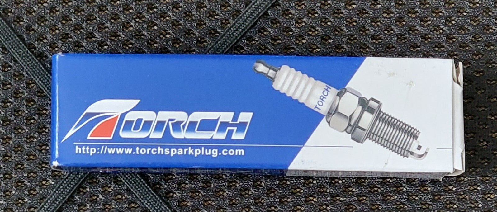 Torch Spark Plug  D8RTC-9  4929 Torch D8RTC-9 Lot Of 6 New In Box