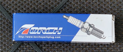 Torch Spark Plug  D8RTC-9  4929 Torch D8RTC-9 Lot Of 6 New In Box