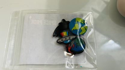 Crocs Charms/ Lot( Choose Your pack) New Buy More To Save More