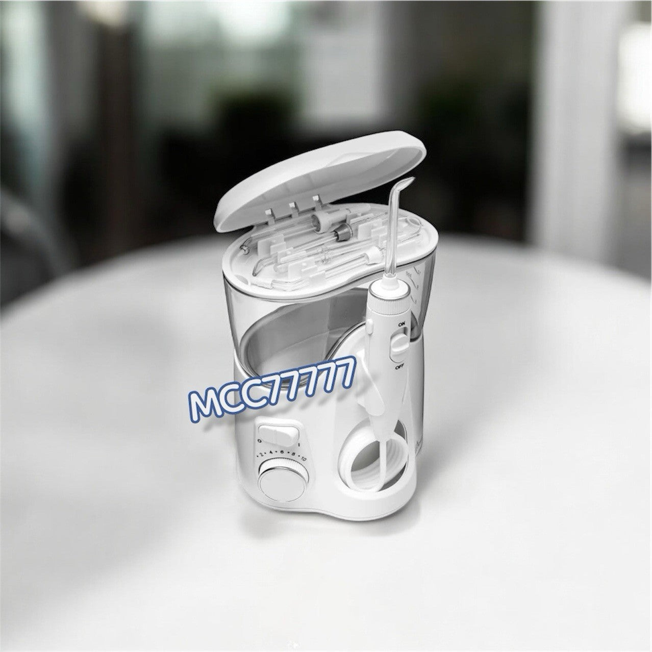 Waterpik Ultra Plus & Cordless l Water Flosser, White  Open Box New & Sealed