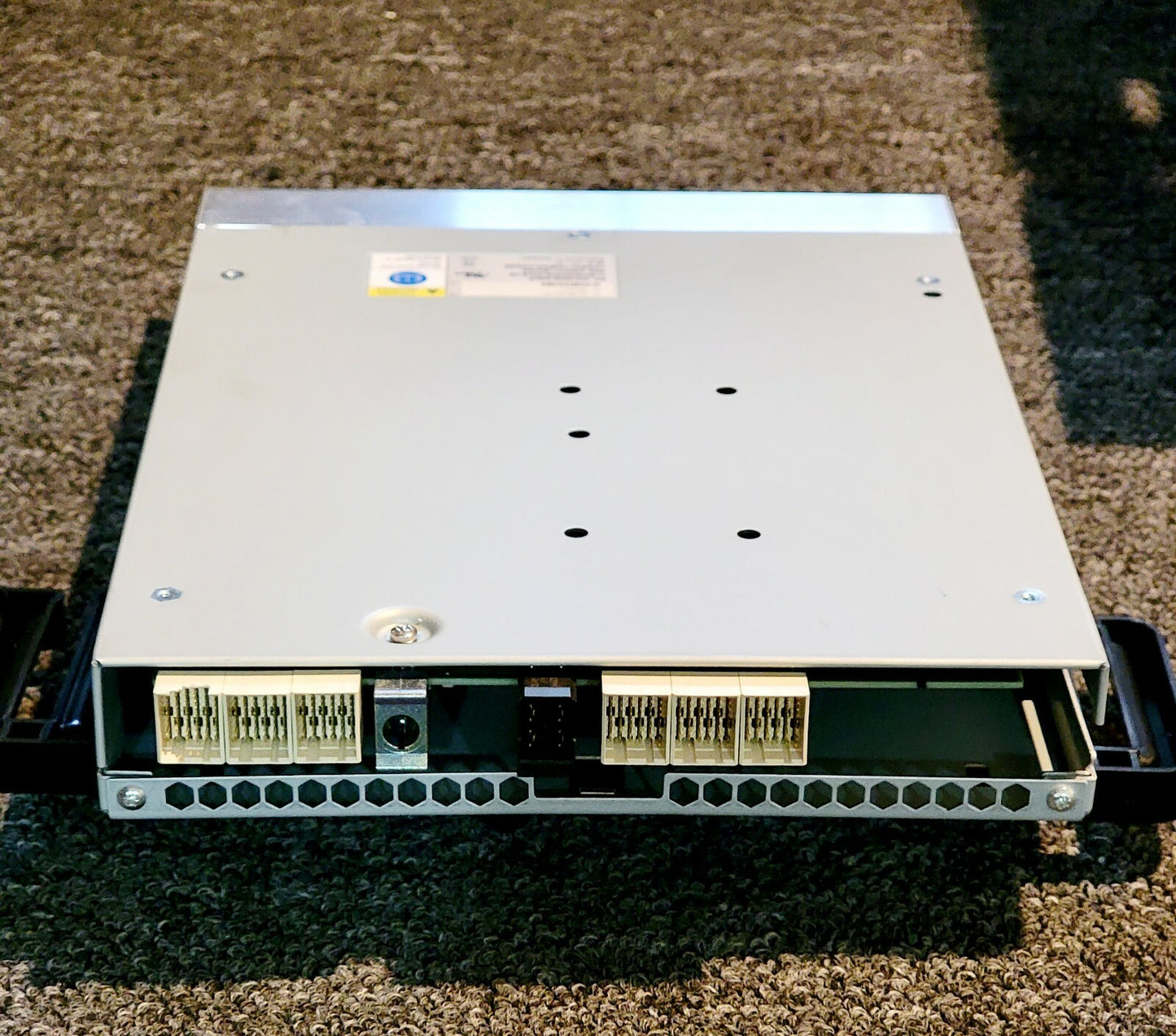 Dell Compellent HB-SBB2-E601-PSI 0952913-07 6GB SAS EBOD Controller
