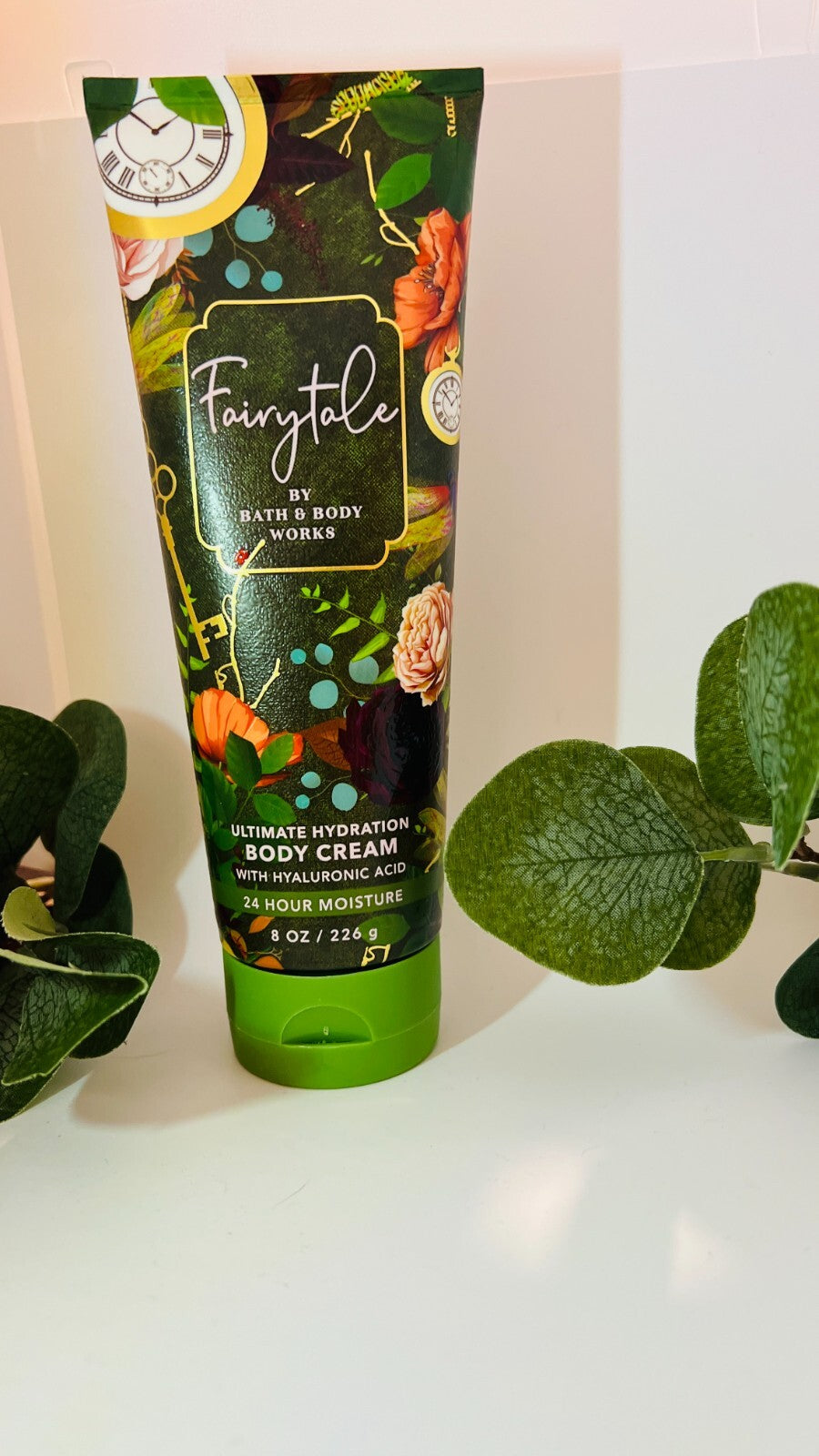 Bath & Body Works Body Cream Variety (Select yours)