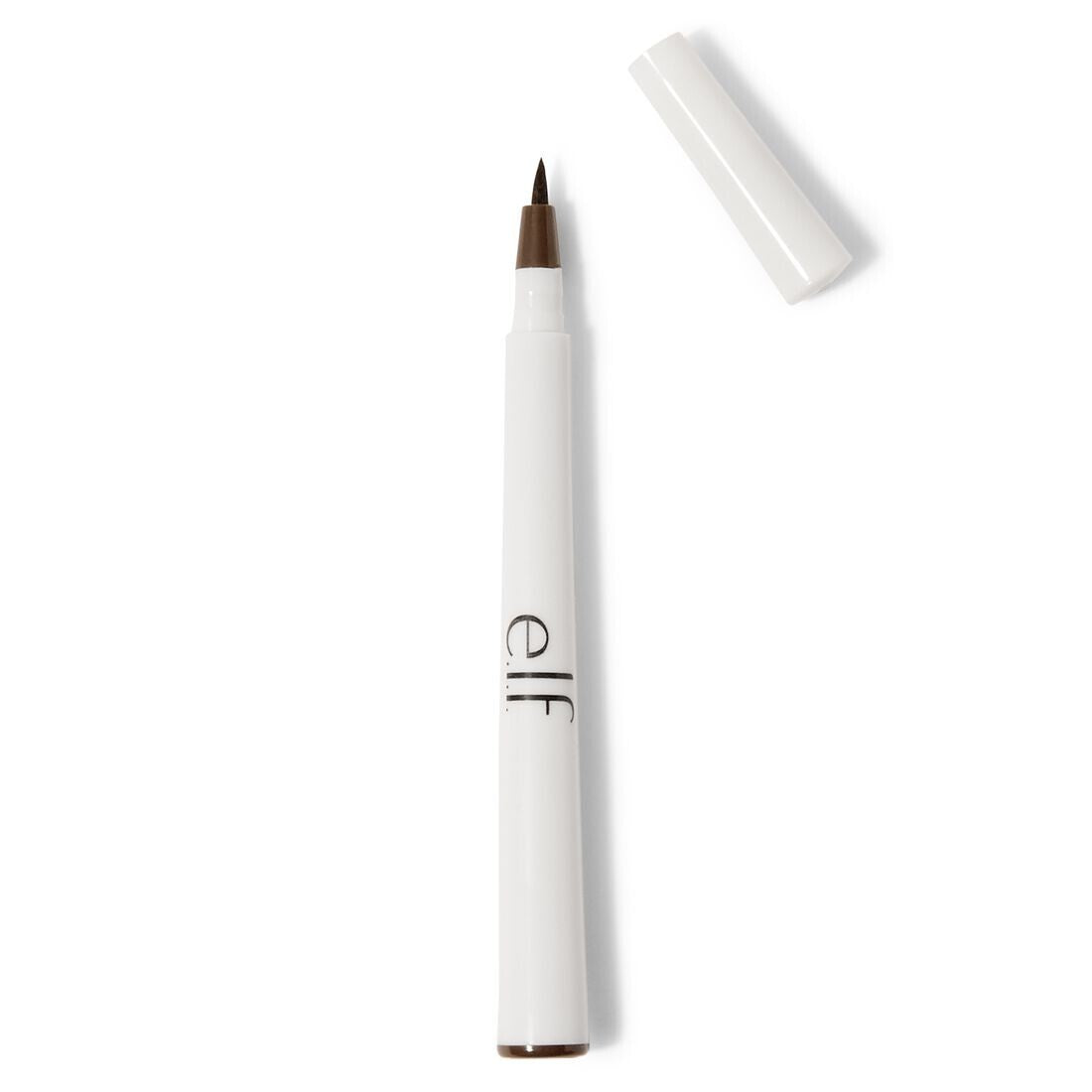 ELF Eyeliner Pen Coffee 21652 / 0.05 oz | New & Sealed|