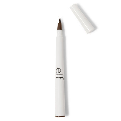 ELF Eyeliner Pen Coffee 21652 / 0.05 oz | New & Sealed|