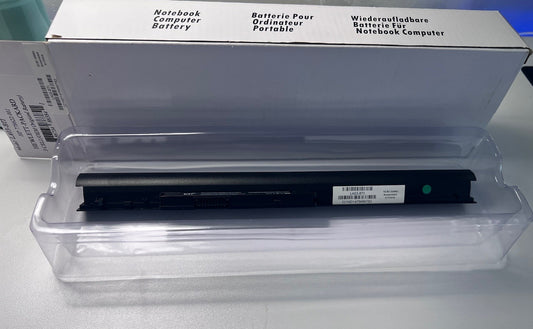 Hewlett Packard 3 Cell OEM Original Battery MODEL: LA03-BTI 10.8V