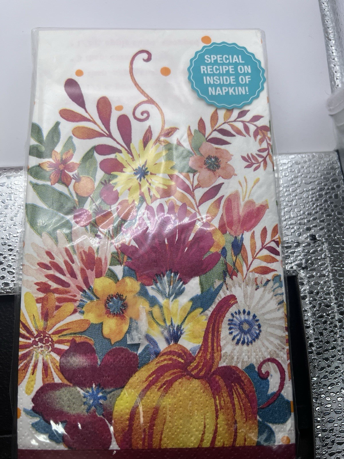 Pioneer Woman Patriotic Napkin 4 Packs