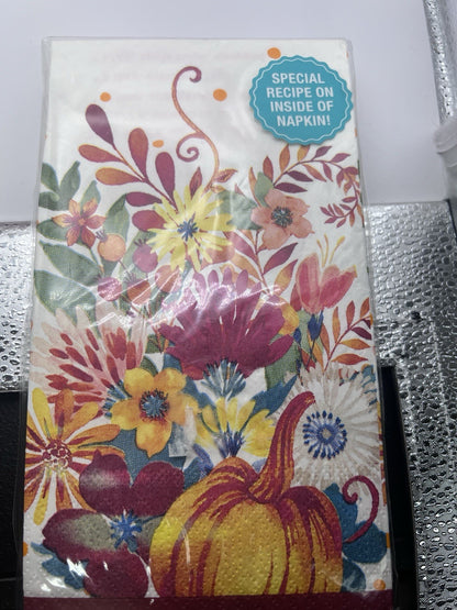 Pioneer Woman Patriotic Napkin 4 Packs