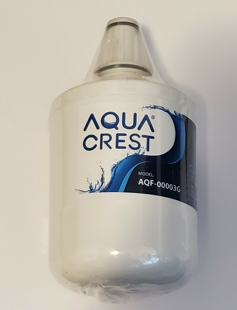AQUACREST DA29-00003G Refrigerator Water Filter
