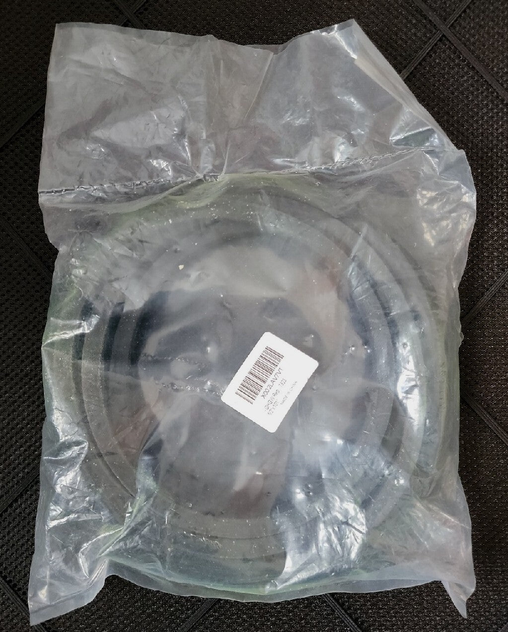 Brand New PowerDrive A99 or 4L1010 V Belt 1/2 x 101in Vbelt