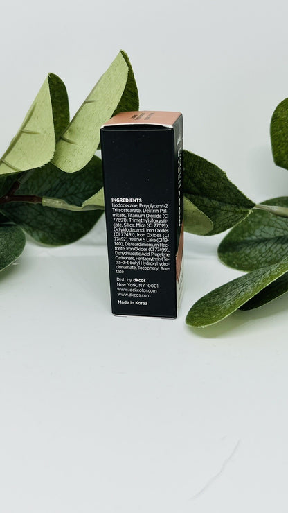 Lock it Liquid Eyeshadow Dusty Pink 5g New