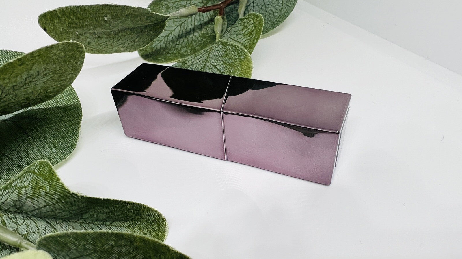 Urban Decay Vice Lipstick High Impact Vegan Lipstick Ravenswood Cream New in Box