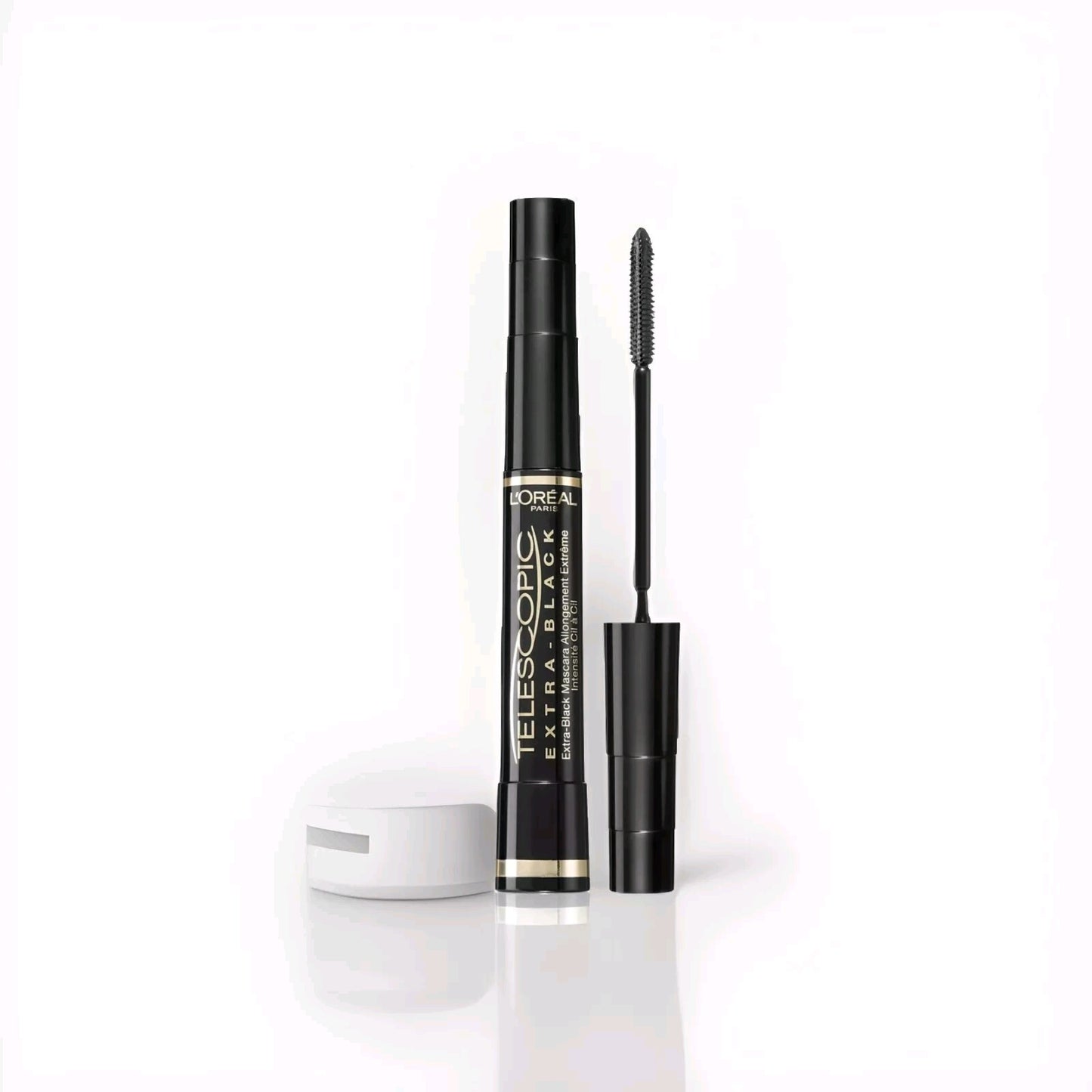 Loreal Paris False Lash Telescopic Mascara Extra Black