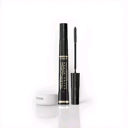 Loreal Paris False Lash Telescopic Mascara Extra Black