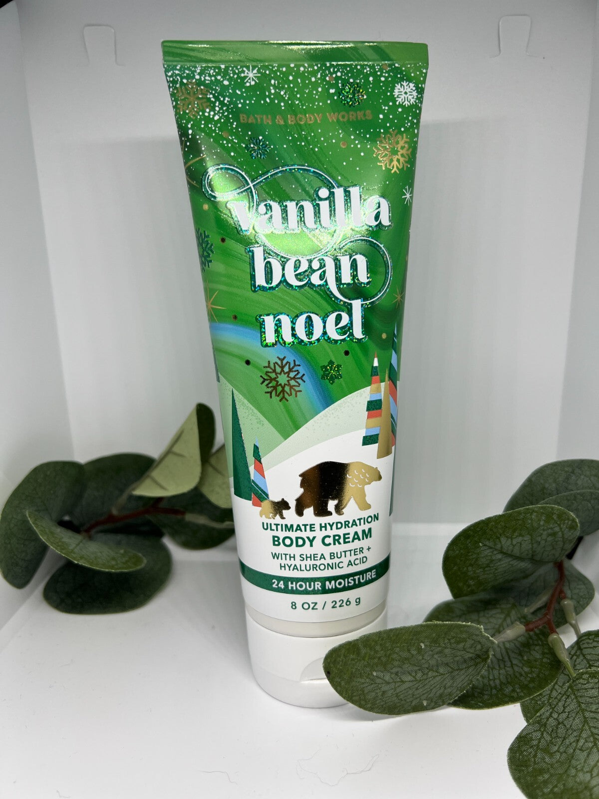 Bath & Body Works Body Cream Variety (Select yours)