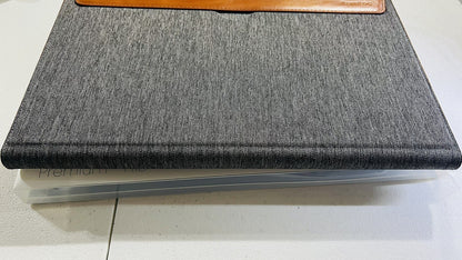 Tomtoc Box Laptop Sleeve Premium For 16” Mac Book Pro New