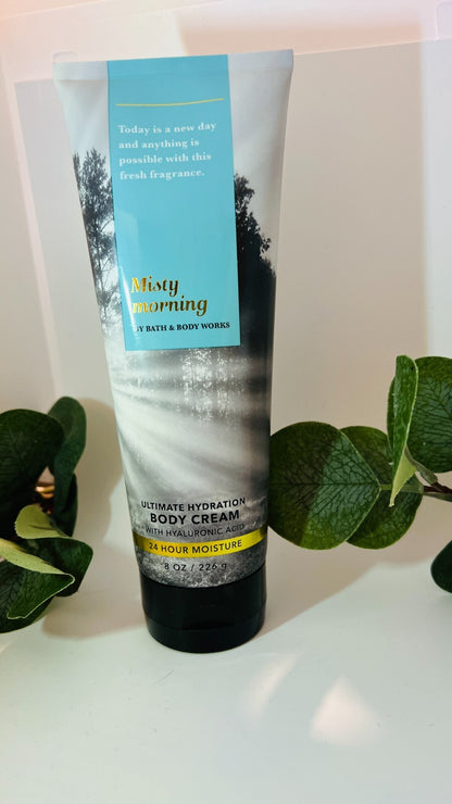 Bath & Body Works Body Cream Variety (Select yours)