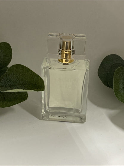 Anthropologie Tru Fragrance PISTACHIO DELIGHT Eau De Perfume 1.7oz 50ml