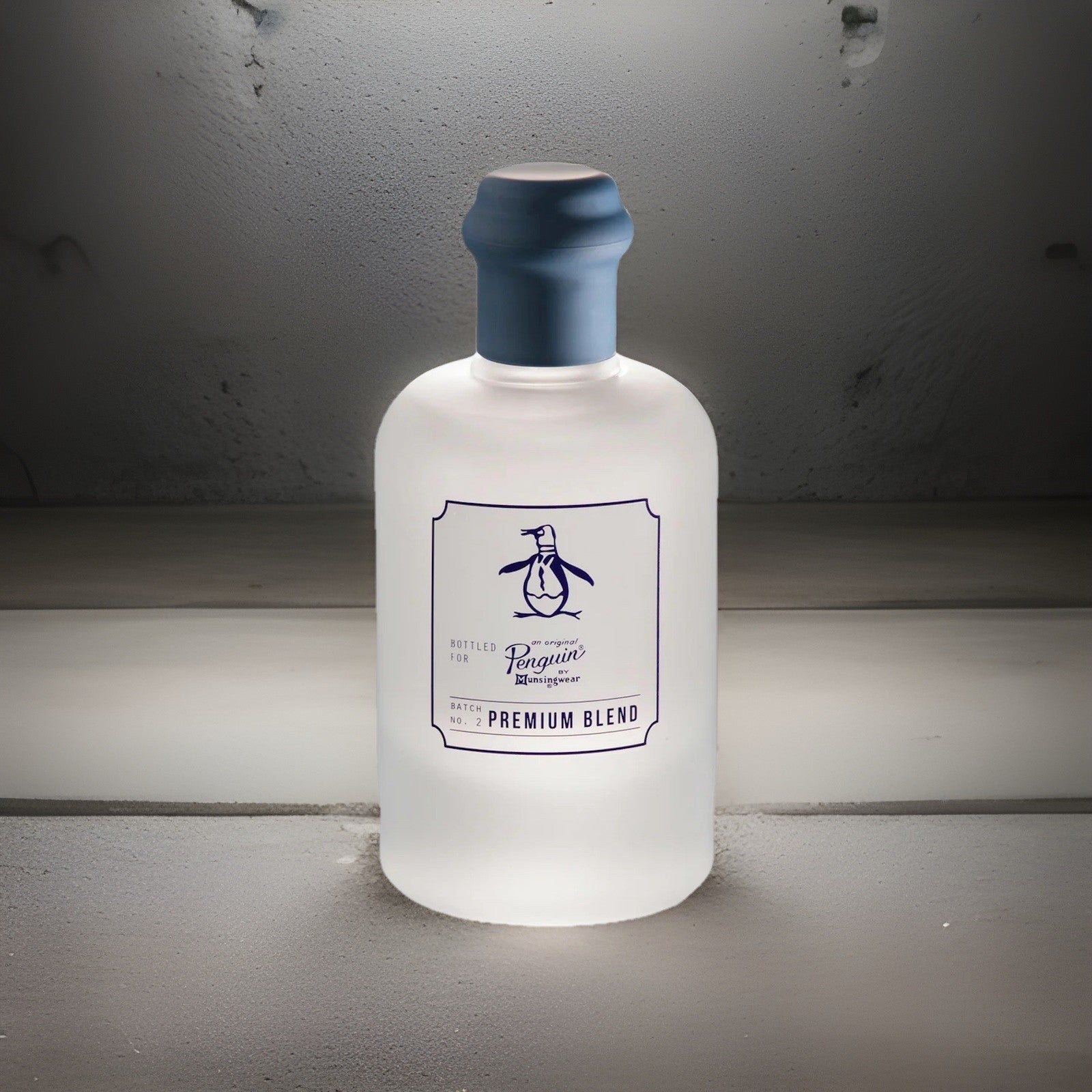 Penguin Premium Blend by Original Penguin 3.4 oz Eau de Toilette for Men spray