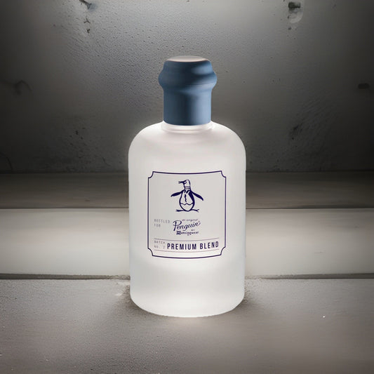 Penguin Premium Blend by Original Penguin 3.4 oz Eau de Toilette for Men spray