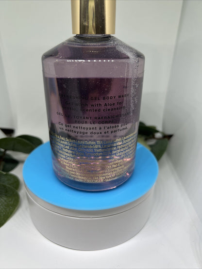 Victoria's Secret Gel Body Wash  Love Spell 10fl oz /300mL New in Box