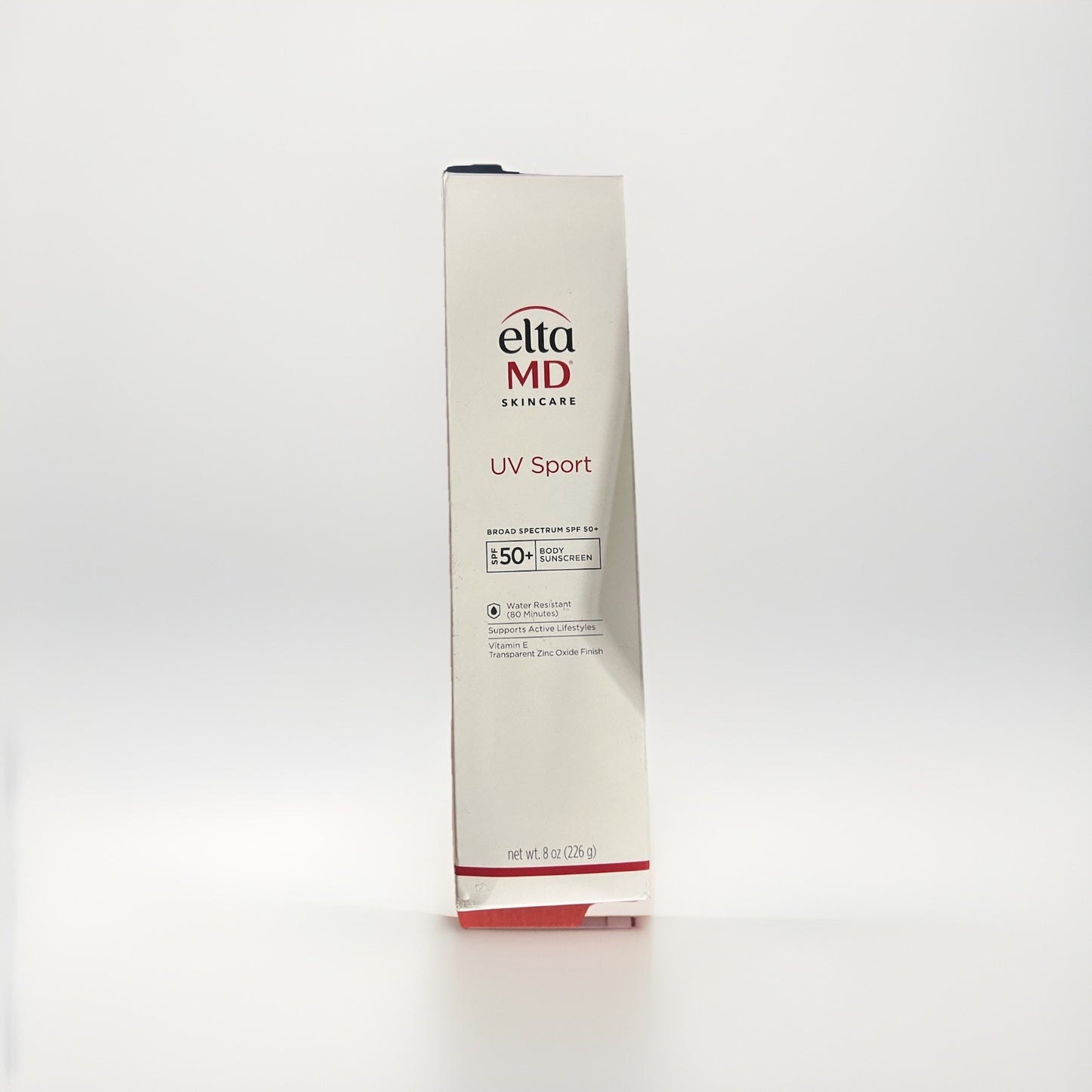 Elta MD UV Sport Full-Body Sunscreen SPF 50+  8oz /226g EXP date: 03/2026