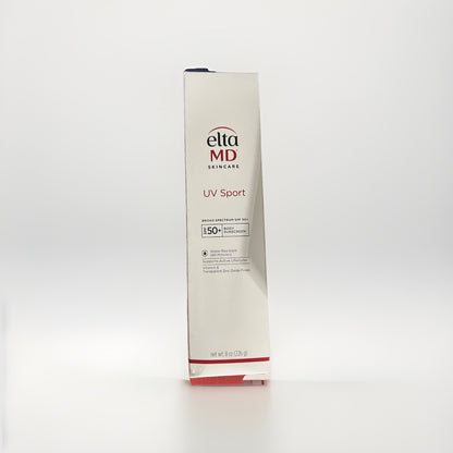 Elta MD UV Sport Full-Body Sunscreen SPF 50+  8oz /226g EXP date: 03/2026