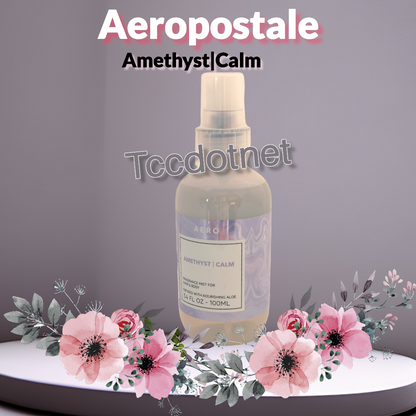 Aeropostale Fragrance Mist for Hair and Body See description( Select your Scent)