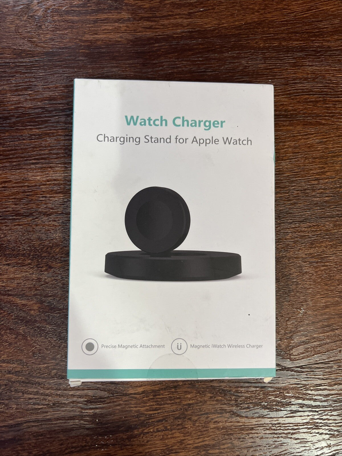 Watch Charger Charging Stand For Apple Watch