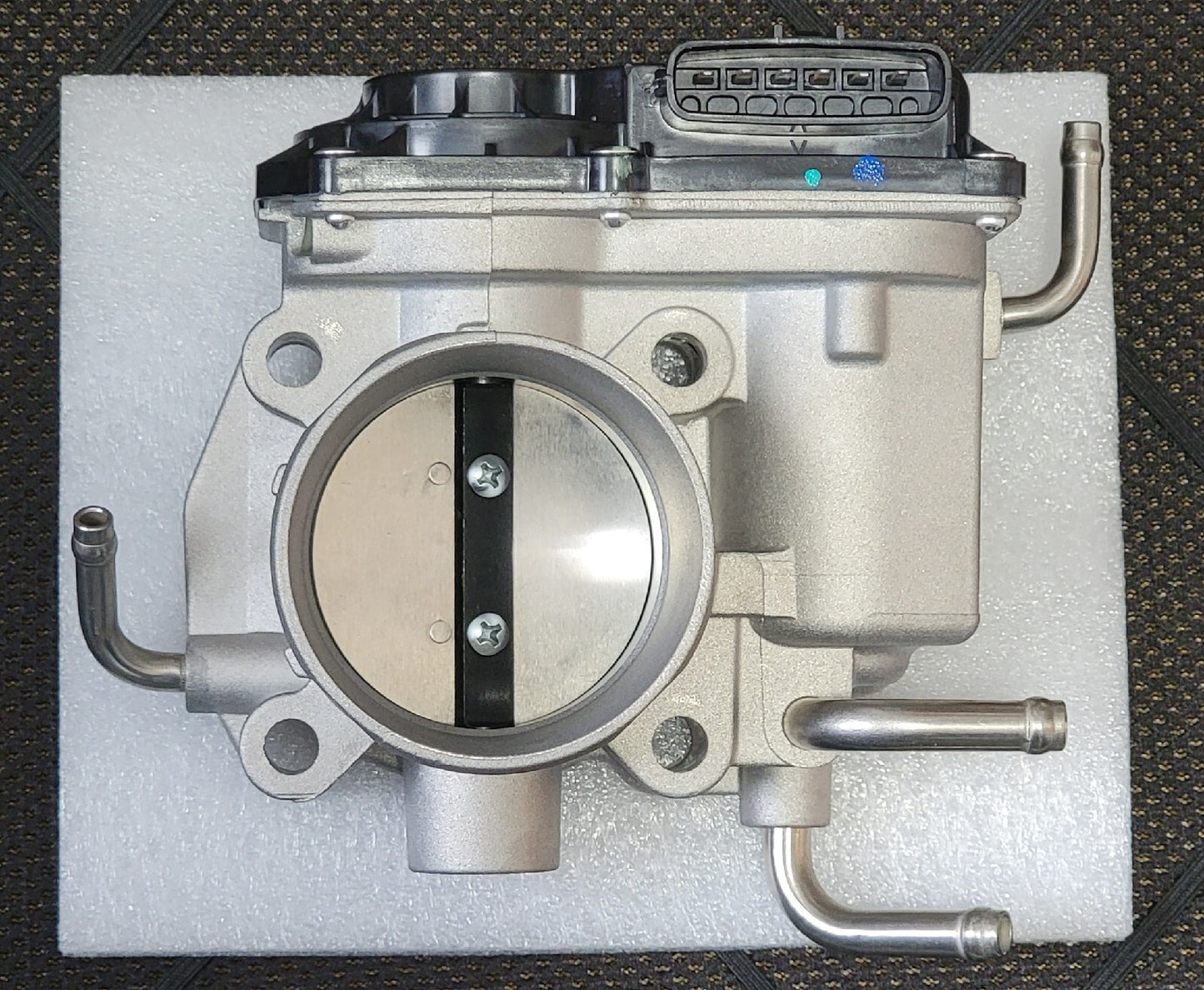 SCHNORKEL Fuel injection electric fuel throttle bodies 9E926-1103 A1 NIB