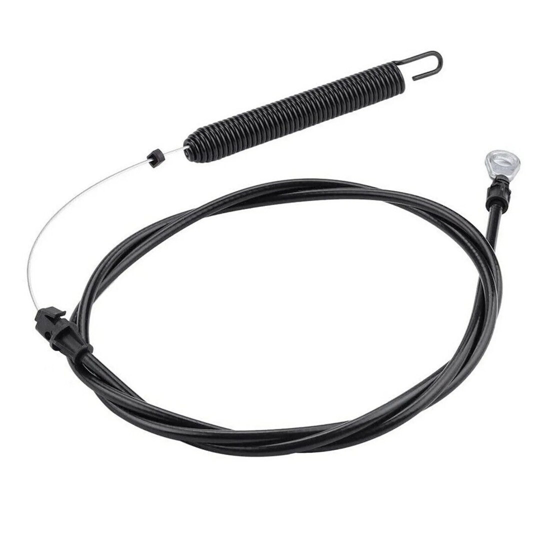 1-PC Deck Engagement Clutch Cable ~ AYP Husqvarna 532435111 532197257 532408714