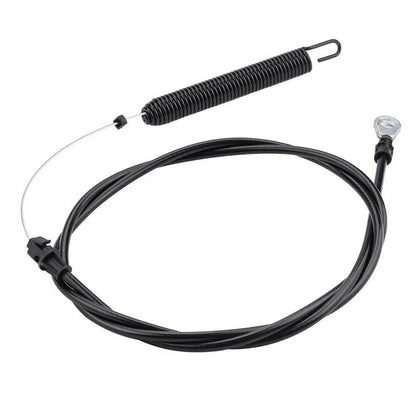 1-PC Deck Engagement Clutch Cable ~ AYP Husqvarna 532435111 532197257 532408714