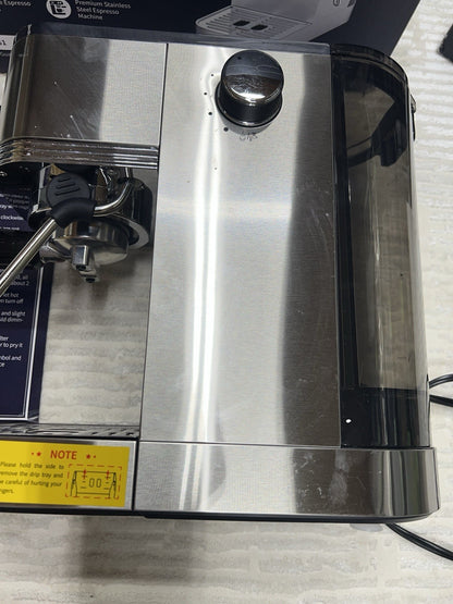 SHARDOR Espresso Machine 20 Bar, Professional Espresso Machine MSRP $190