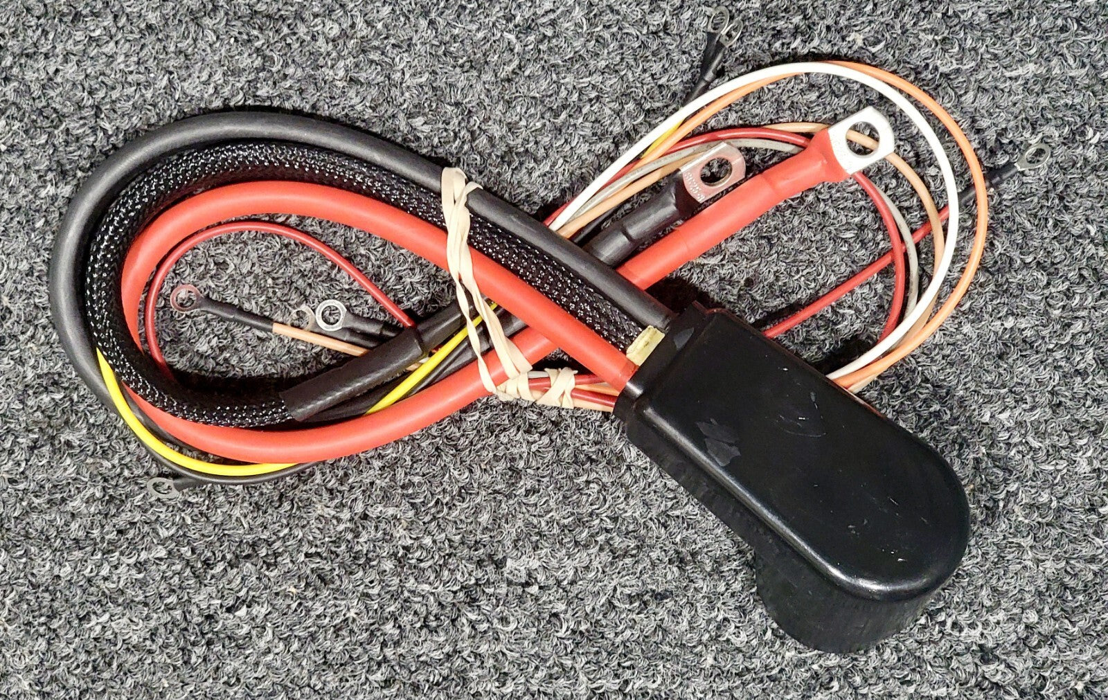 Wire Harness Internal Engine for Mercury 90 115 140 HP 1979-1980 84-85532