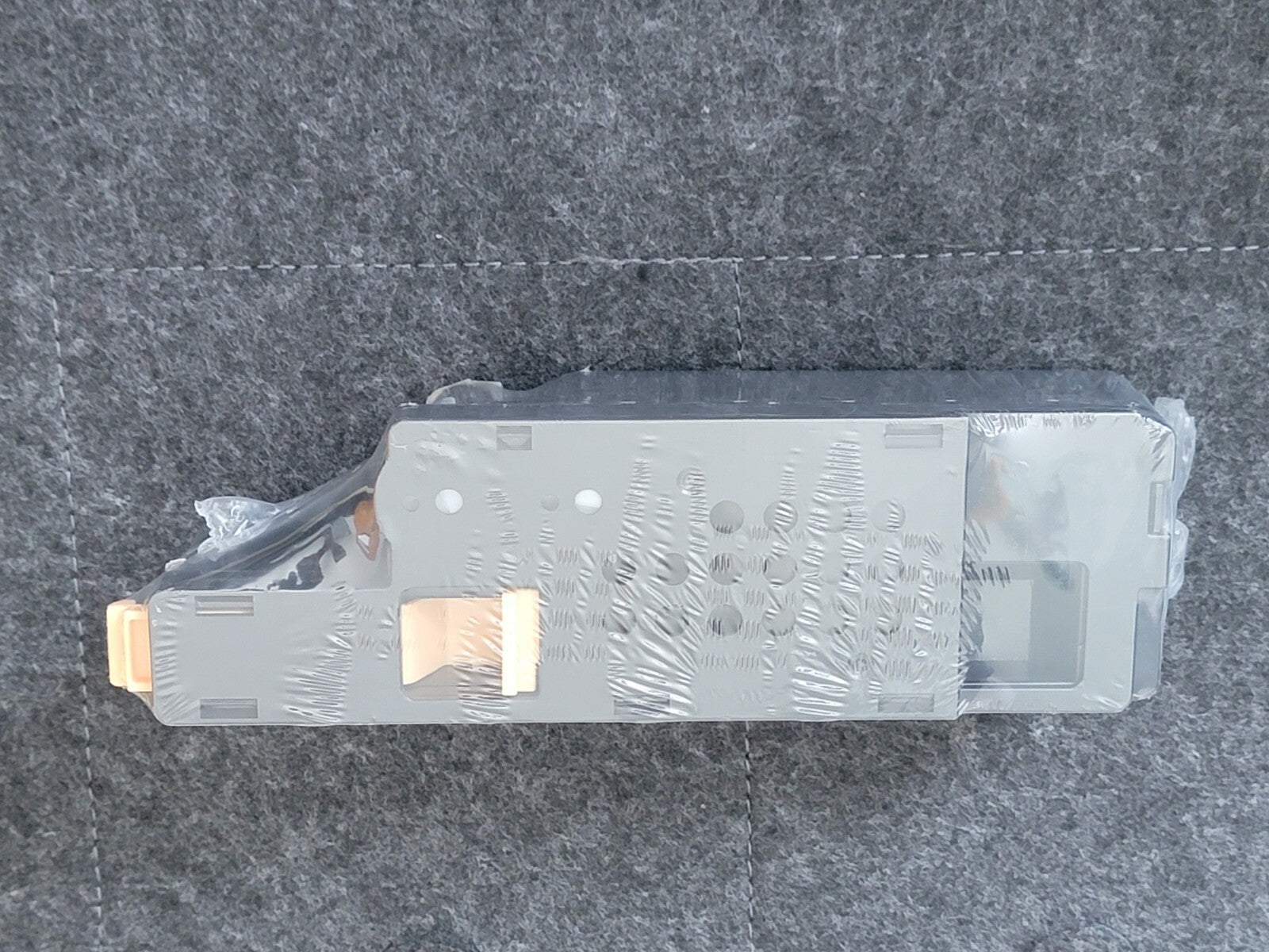 Laser Toner Cartridge - Cyan Xerox Compatible 
