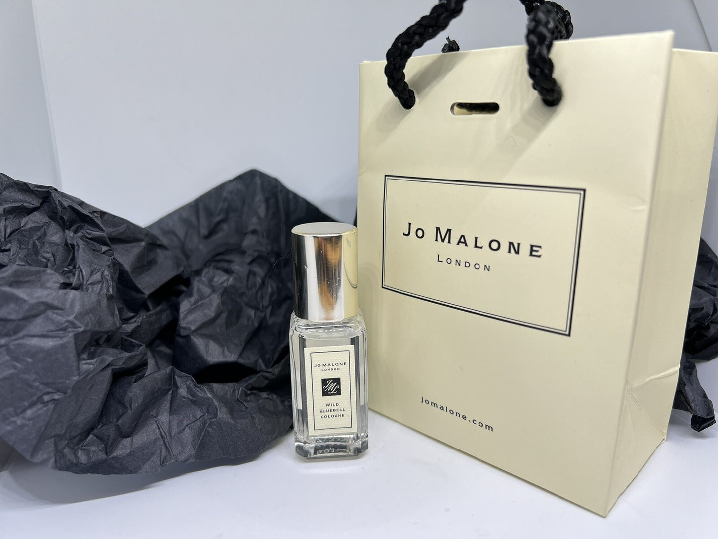Wild Bluebell by Jo Malone Cologne 0.3oz/9ml Spray New