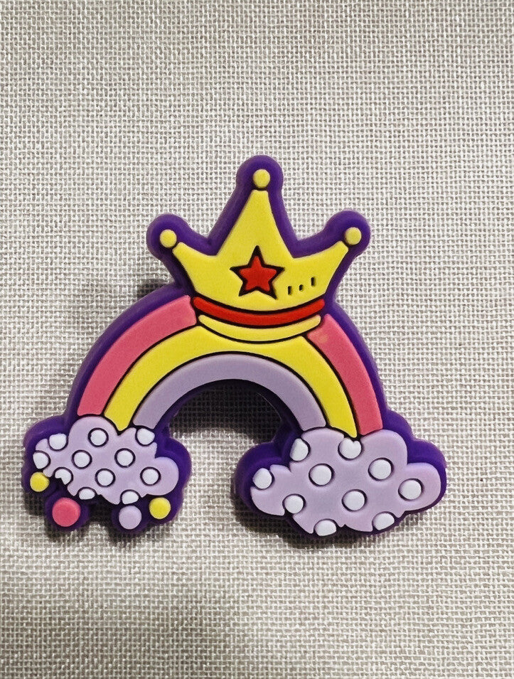 Crocs Charms/ Jibbitz  Only $0.99 EACH ( Choose your design) Buy More To Save