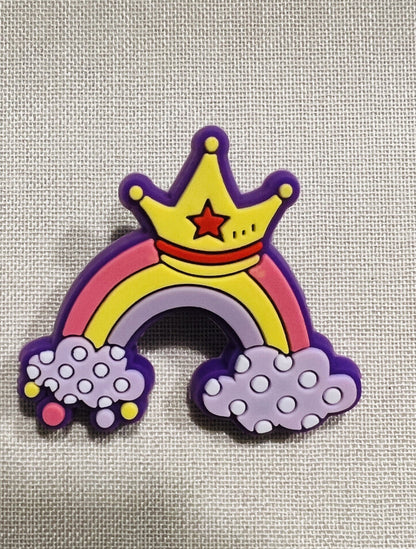 Crocs Charms/ Jibbitz  Only $0.99 EACH ( Choose your design) Buy More To Save
