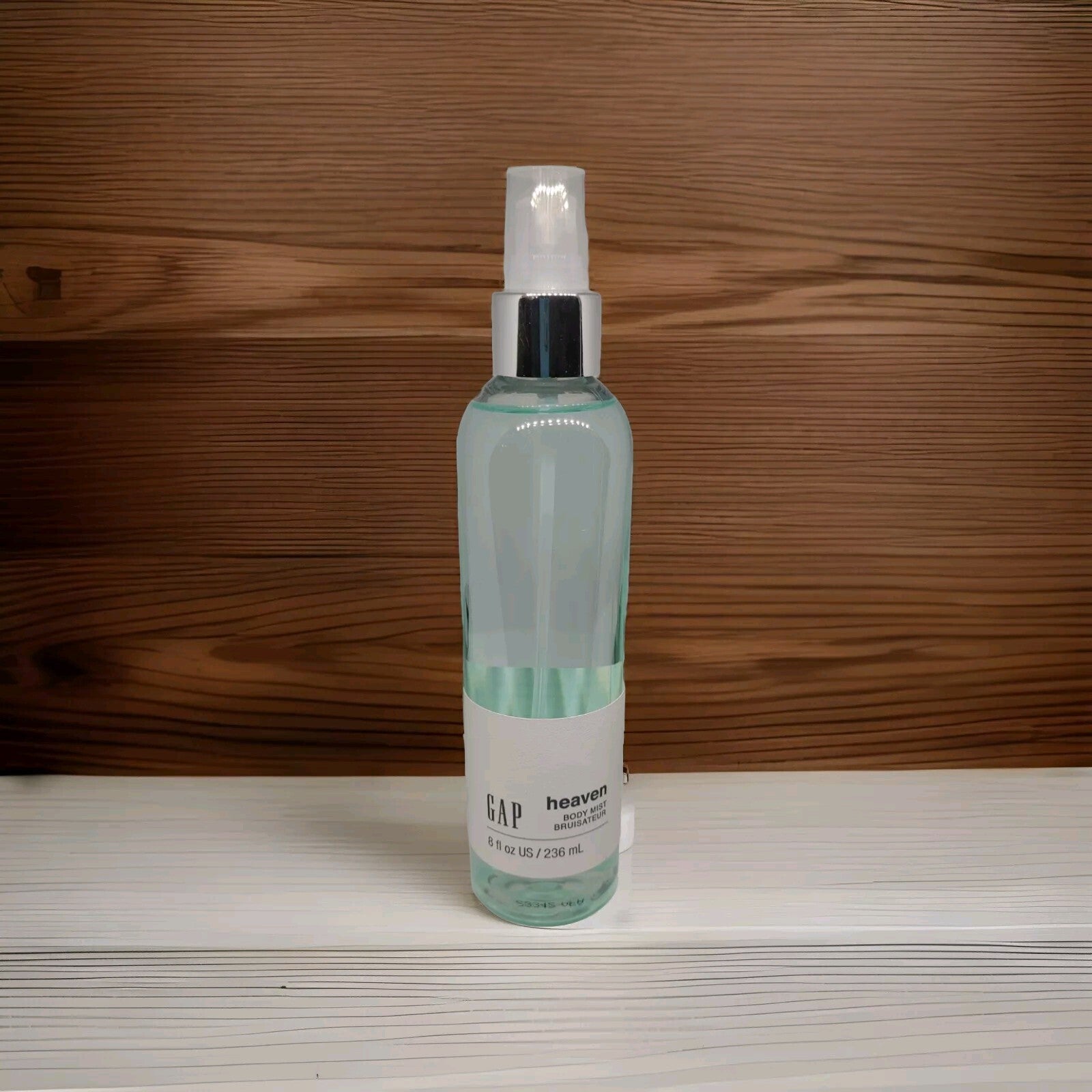 GAP Heaven Body Mist for Women 8 fl oz – NEW