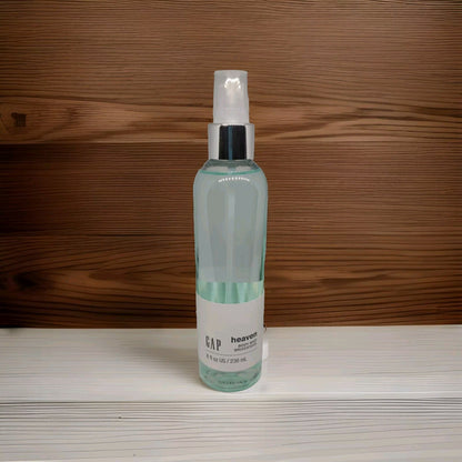 GAP Heaven Body Mist for Women 8 fl oz – NEW