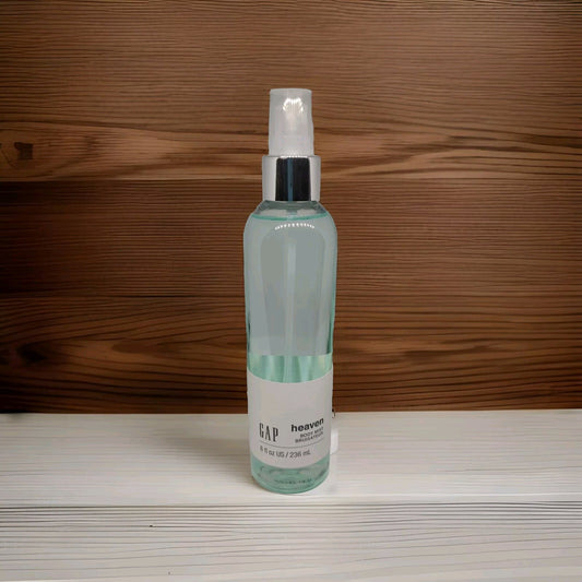 GAP Heaven Body Mist for Women 8 fl oz – NEW