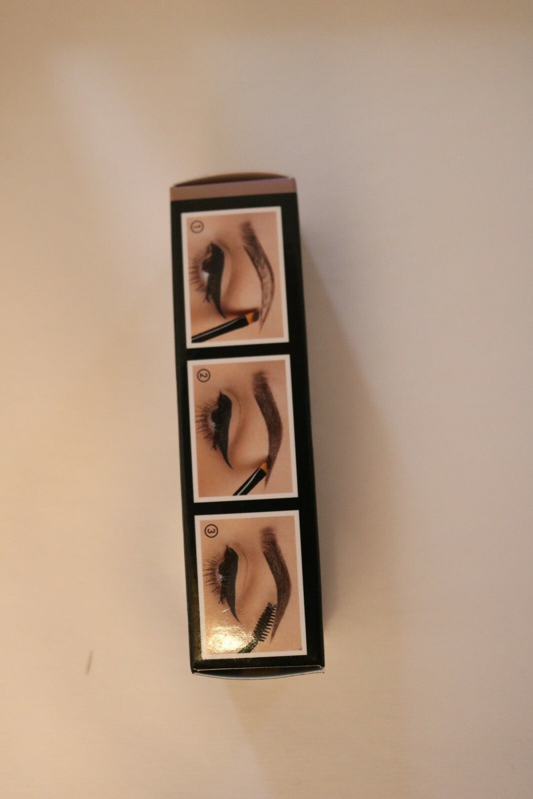 NYX Eyebrow Gel Waterproof Blonde EBG01 .34oz - Best Offer
