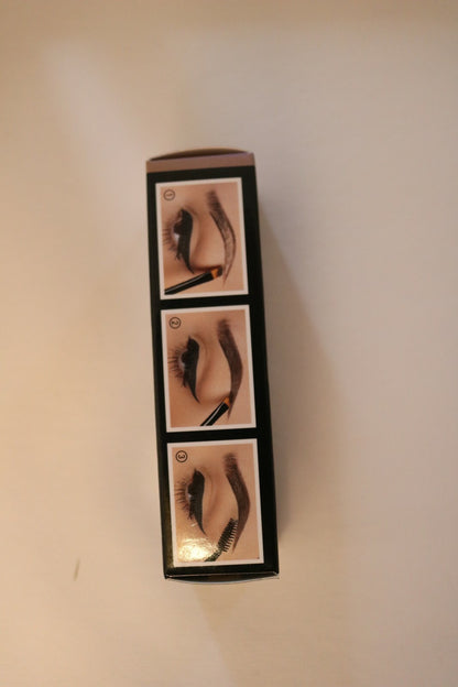 NYX Eyebrow Gel Waterproof Blonde EBG01 .34oz - Best Offer