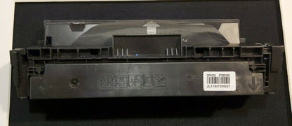 Compatible Toner Cartridge Replacement for HP CF410X Black Toner Cartridge 410X