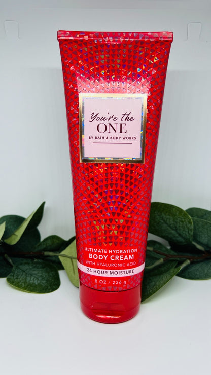 Bath & Body Works Body Cream Variety (Select yours)
