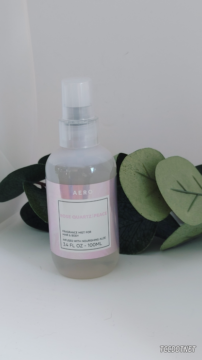Aeropostale Fragrance Mist for Hair and Body See description( Select your Scent)