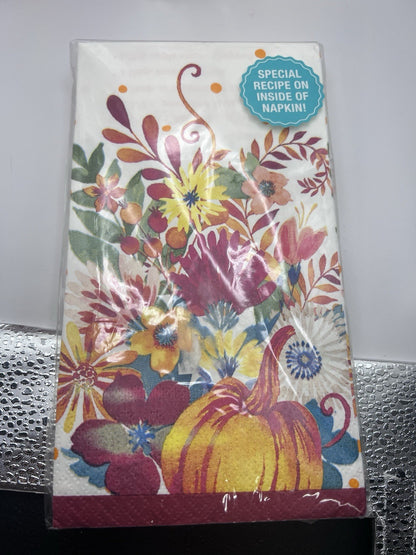 Pioneer Woman Patriotic Napkin 4 Packs